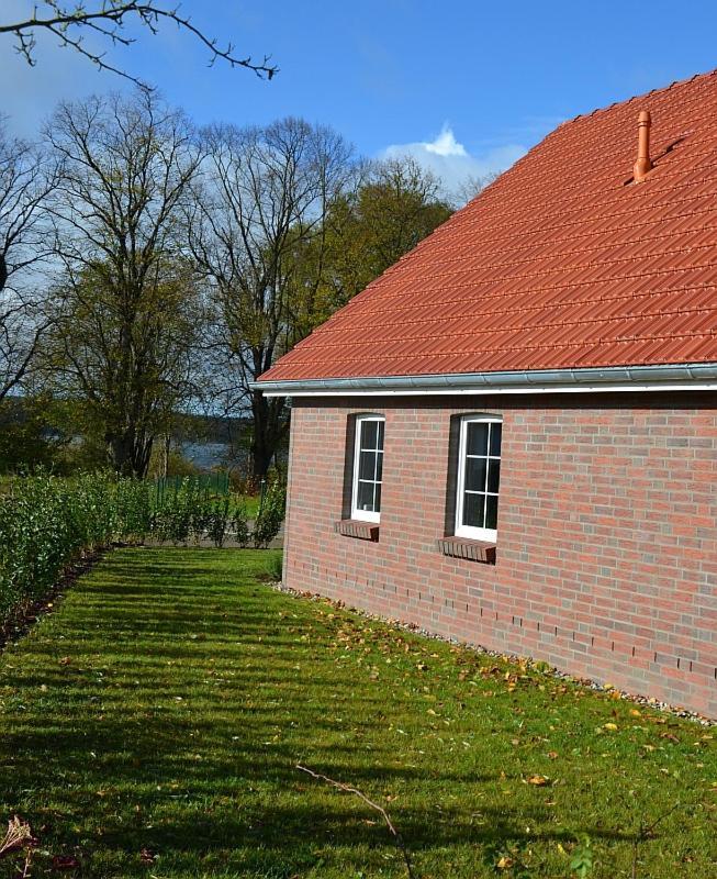 Willa Storchennest Warin Zewnętrze zdjęcie